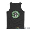 I’m A Nightmare Before Coffee Jack Skellington Tank Top
