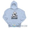 Life Is Tough But I’m Tougher Baby Lamb Hoodie