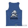 Life Is Tough But I’m Tougher Baby Lamb Tank Top