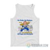 No Gods No Masters All Cops Are Bastards Tank Top