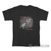 No Thoughts Head Empty Frog T-Shirt