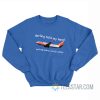 Nothing Beats a Jet2 Holiday Sweatshirt