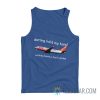 Nothing Beats a Jet2 Holiday Tank Top
