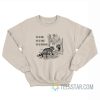 Raccoon You Is Kind You Is Smart You Is Important Sweatshirt