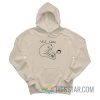 Self Care Frog Meme Hoodie