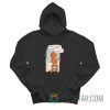 Sorry I've Been So Mean I Love You Hoodie