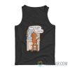 Sorry I've Been So Mean I Love You Tank Top