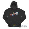 Mr Krabs The Milf Is Always Right Spongebob Hoodie