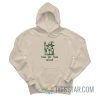 Twas The Tism My Lord Frog Hoodie