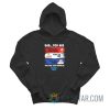 Dad You Are Our Favorite Family Guy Hoodie