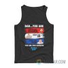 Dad You Are Our Favorite Family Guy Tank Top