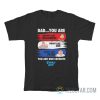 Dad You Are Our Favorite Family Guy T-Shirt