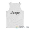 I Do Have Am Enough Tank Top