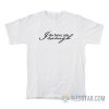I Do Have Am Enough T-Shirt