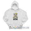 I Love It When You Call Me Big Appa Hoodie