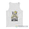 I Love It When You Call Me Big Appa Tank Top