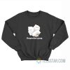 Ibuprofen Gang Meme Sweatshirt