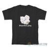 Ibuprofen Gang Meme T-Shirt