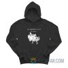 Ketamine Is For Horses SpongeBob Hoodie