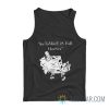 Ketamine Is For Horses SpongeBob Tank Top