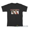 Luffy And Usop Damn Meme One Piece T-Shirt