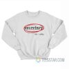Secretary A Film By Steven Shainberg Sweatshirt