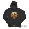 Spit In My Mouth Spirit Halloween Hoodie