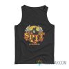 Spit In My Mouth Spirit Halloween Tank Top