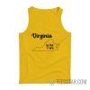 Virginia Is For Lovers Tank Top