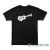 Slash Fuck You Guitar T-Shirt