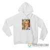 Britney My Horniness Is Killing Me Hoodie