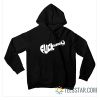 Slash Fuck You Guitar Hoodie