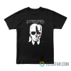 Stylestalker Karl Lagerfeld Metal T-Shirt