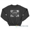 My Chemical Romance Ouija Board Sweatshirt