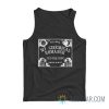 My Chemical Romance Ouija Board Tank Top