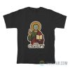 San Chat Gpt Meme T-Shirt