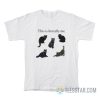 This Is Literally Me Cat T-Shirt