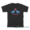 I’m Horny Unicorn T-Shirt
