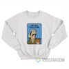 That Bitch Carole Baskin Joe Exotic Tiger King Sweatshirt
