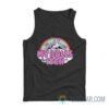 My Balls Itch Unicorn Rainbow Tank Top
