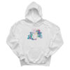 Princess Celestia John Felix Cena Hoodie