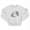 Princess Celestia John Felix Cena Sweatshirt