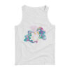 Princess Celestia John Felix Cena Tank Top