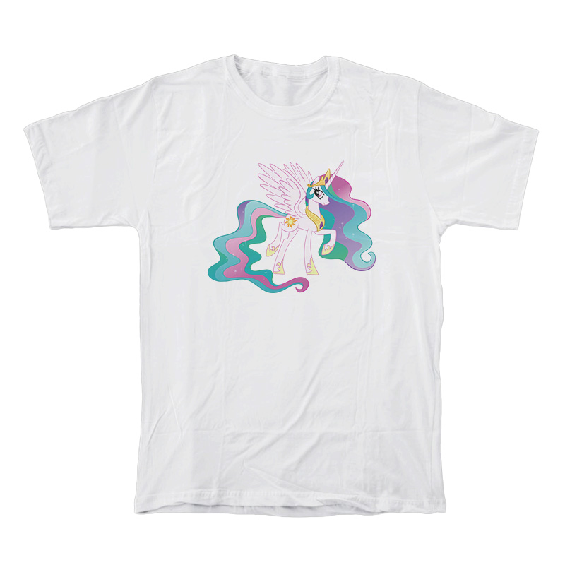 Princess Celestia John Felix Cena T-Shirt