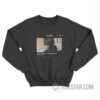 Smoking A Blunt Cause Depression Is Fucking Me Pornhub Sweatshirt