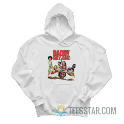 Stranger Things Daddy Day Care Hoodie
