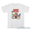 Stranger Things Daddy Day Care T-Shirt