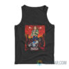 Stranger Things Escape From Camazotz Tank Top