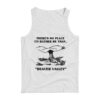 There's No Place I'd Rather Be Than Beaver Valley Tank Top