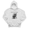 Possum I'm At My Limit Hoodie
